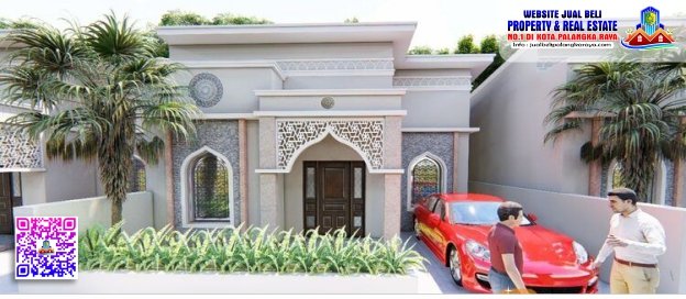 Kelebihan Membeli Rumah Syariah di Palangka Raya Tanpa Denda, Tanpa BI Checking