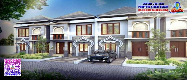 Mengenal Sistem Properti Syariah Solusi Hunian Halal di Kota Cantik Palangka Raya