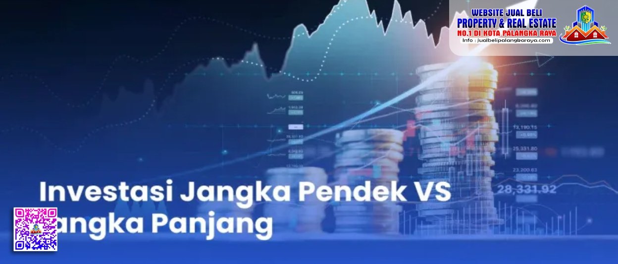 jangka panjang jangka pendek